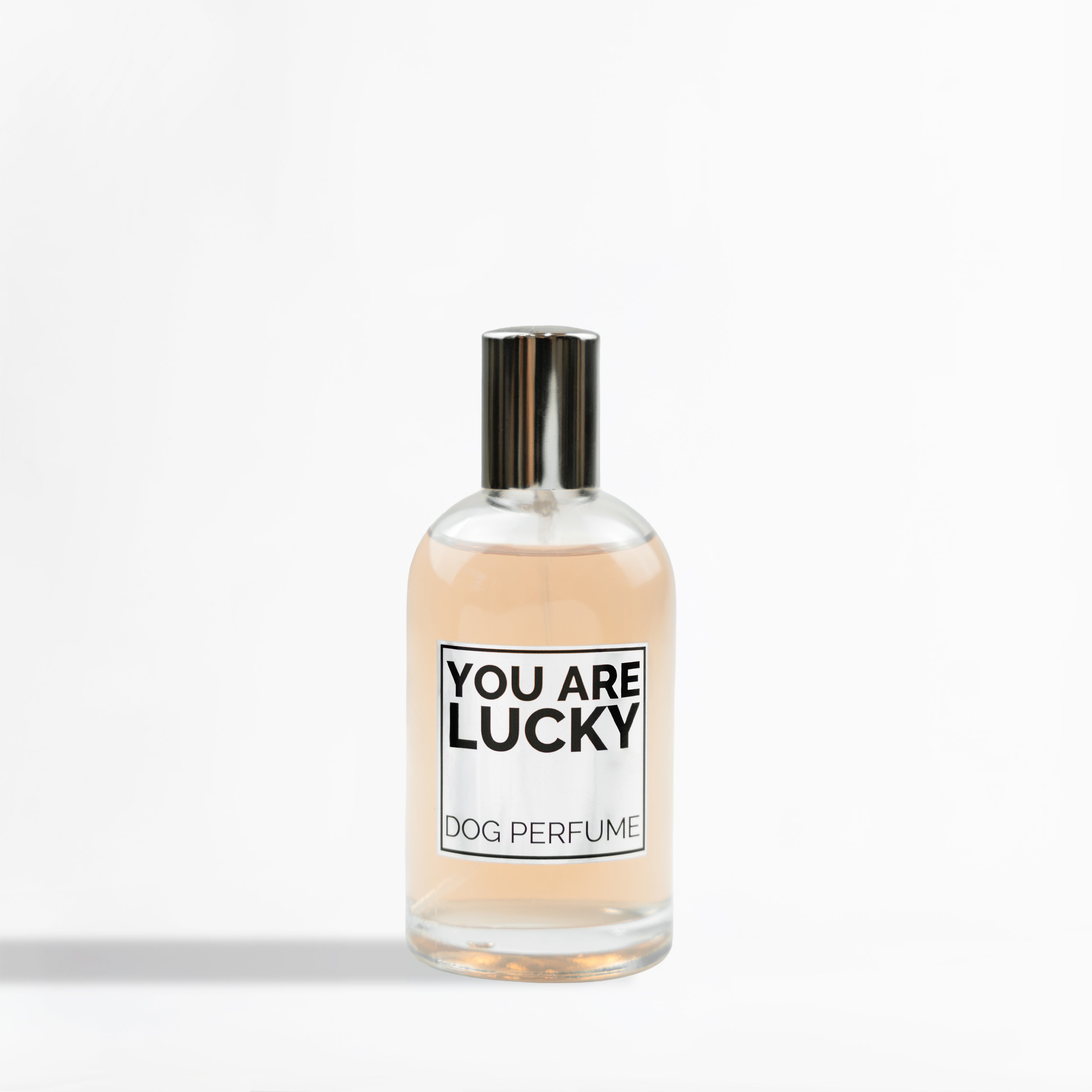 Zapach pielęgnacyjny do sierści psa YOU ARE LUCKY , 100 ml
